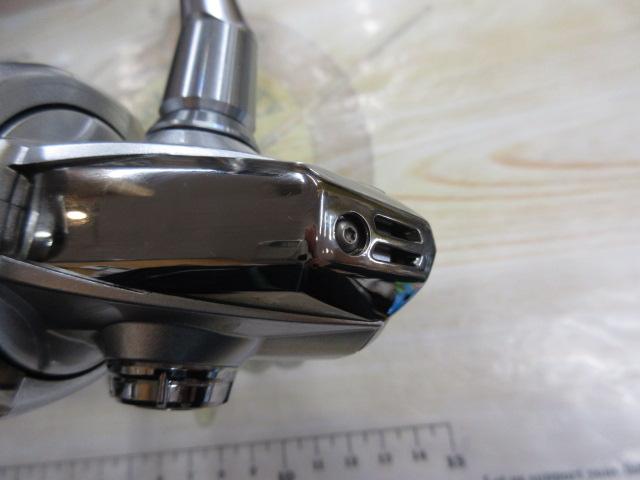 19ストラディック 4000MHG