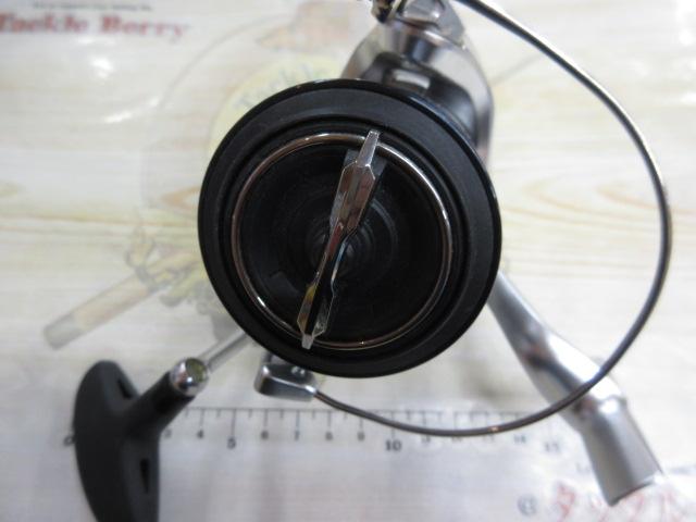 19ストラディック 4000MHG