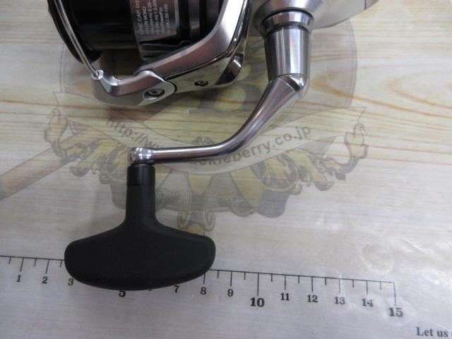 19ストラディック 4000MHG