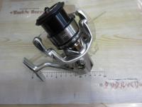 19ストラディック 4000MHG