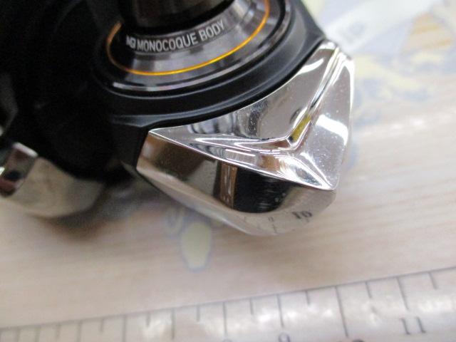 21プレッソ LT2000SS-P