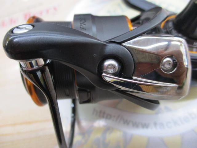 21プレッソ LT2000SS-P