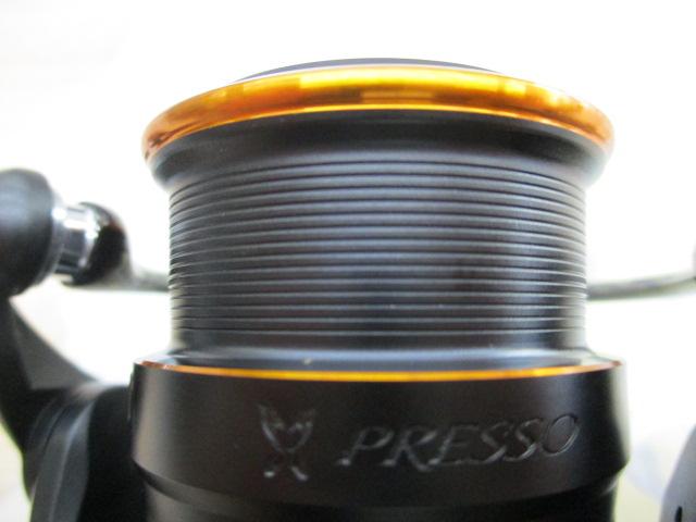 21プレッソ LT2000SS-P