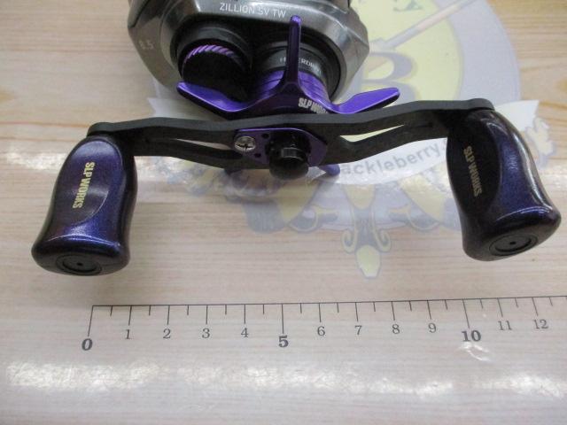 21ジリオン SV TW 1000XH