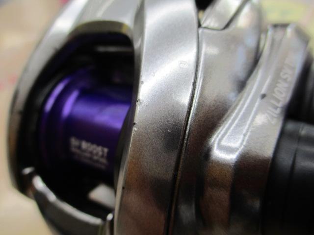 21ジリオン SV TW 1000XH