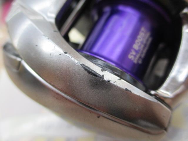 21ジリオン SV TW 1000XH