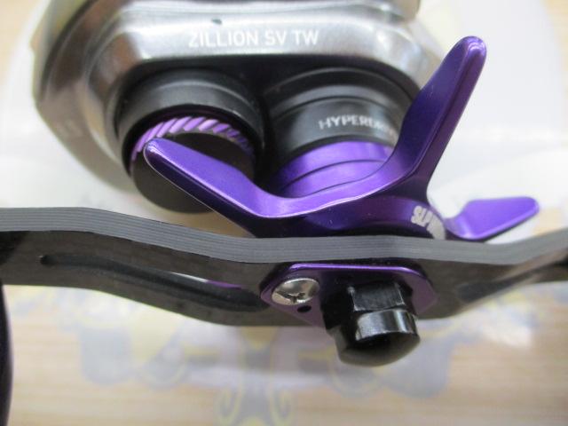 21ジリオン SV TW 1000XH