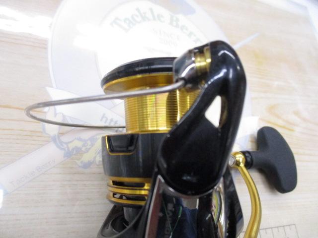 23レガリス LT2500D