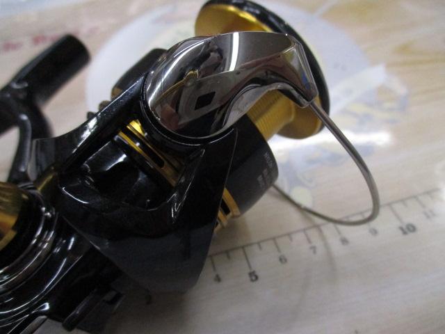 23レガリス LT2500D