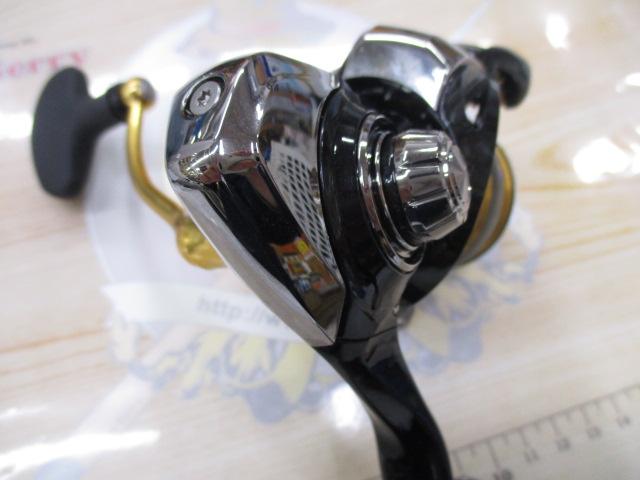 23レガリス LT2500D