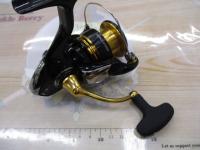 23レガリス LT2500D