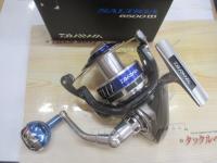 10ソルティガ 6500H