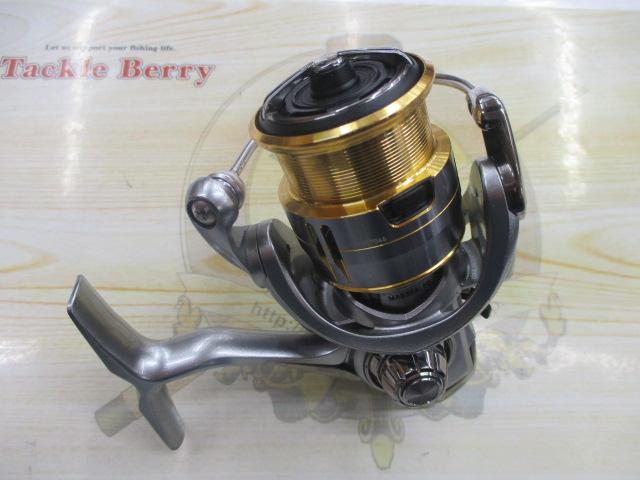 18フリームス LT2000S