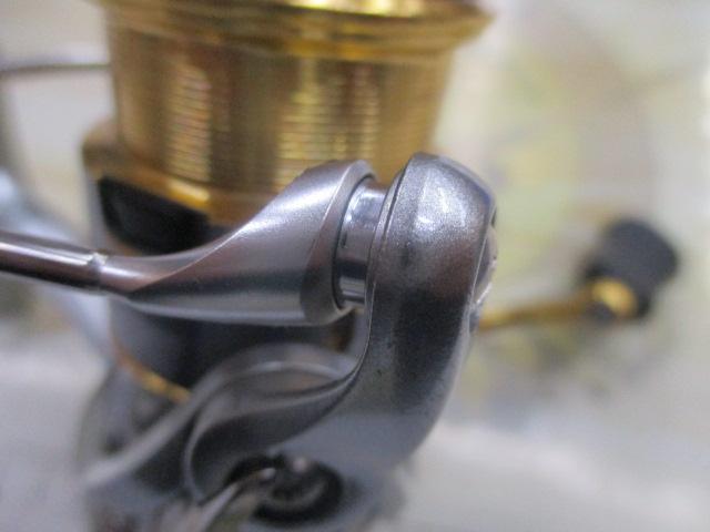 18フリームス LT2000S