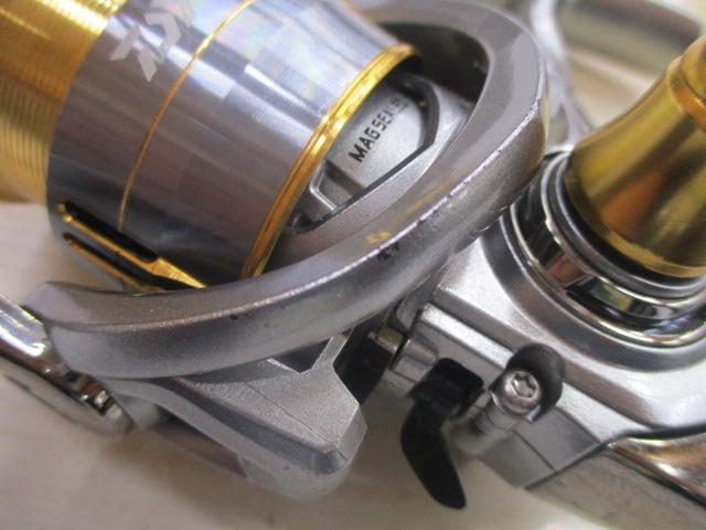 18フリームス LT2000S