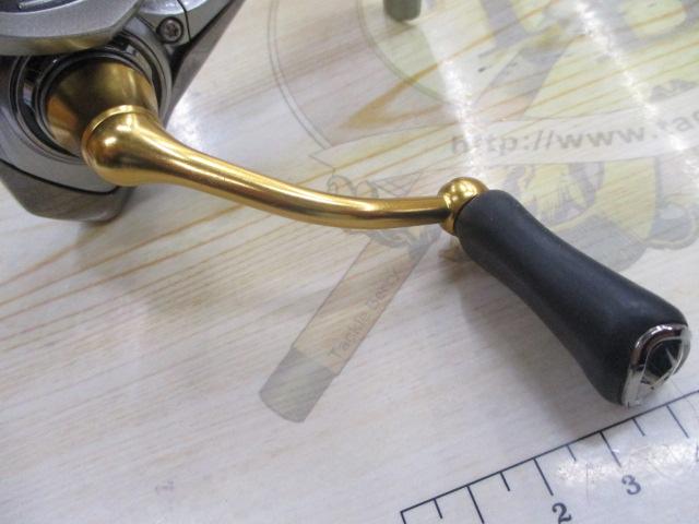 18フリームス LT2000S