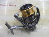 18フリームス LT2000S