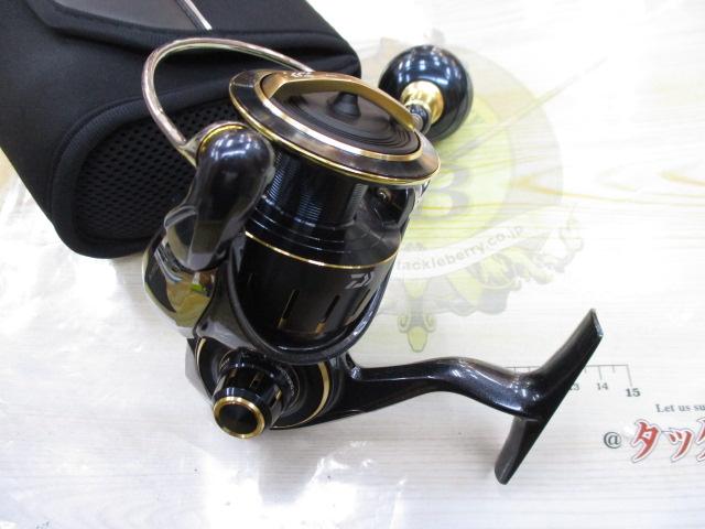 23ソルティガ 6000-XH