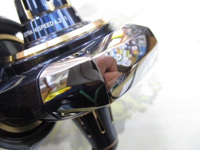 23ソルティガ 6000-XH