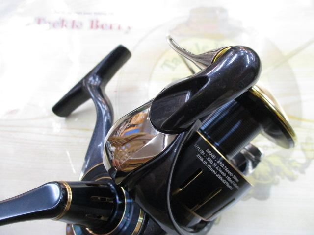 23ソルティガ 6000-XH