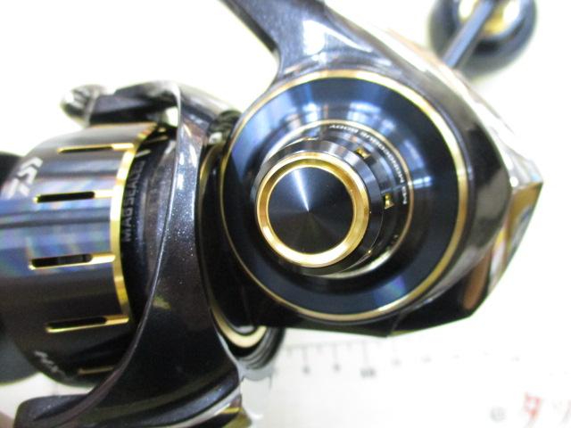 23ソルティガ 6000-XH