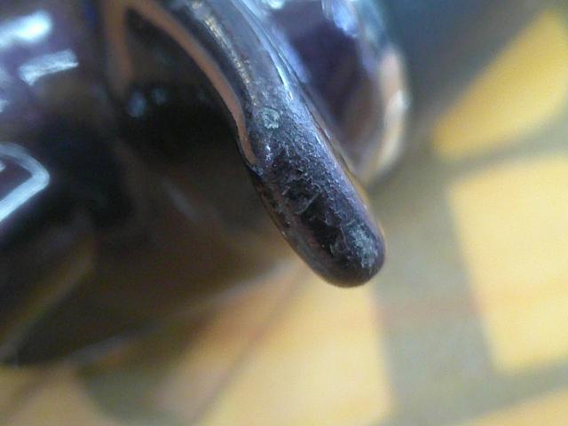 スコーピオンXT 1581R