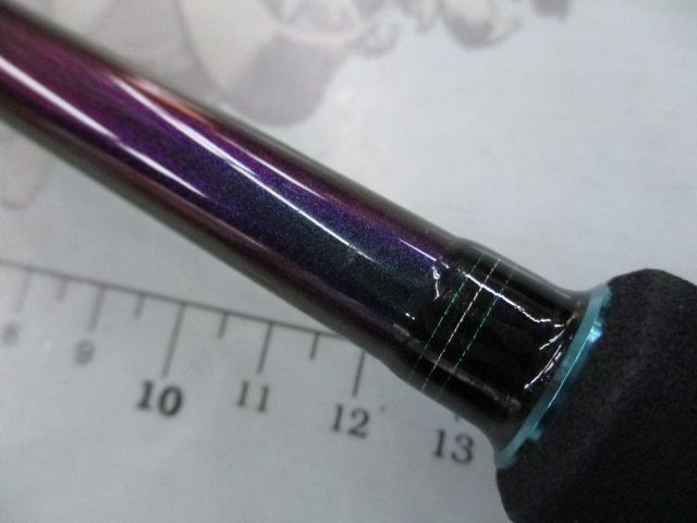 エメラルダスMX 86ML-S・N