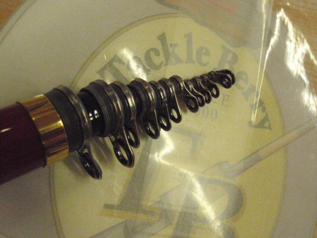 がま磯アテンダー 175-50