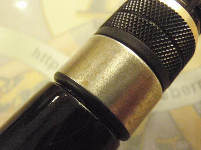バスタード BTC-671MH