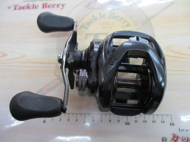 タトゥーラ TW 400L