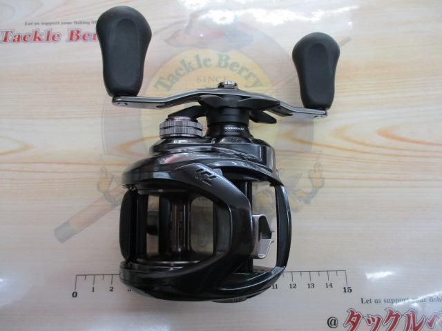 タトゥーラ TW 400L