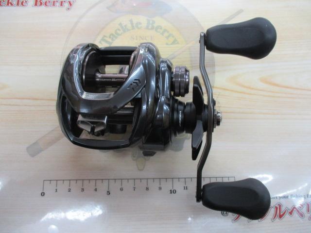 タトゥーラ TW 400L