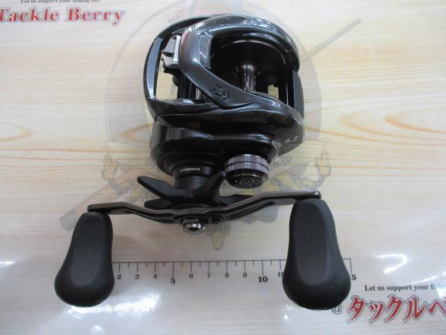 タトゥーラ TW 400L