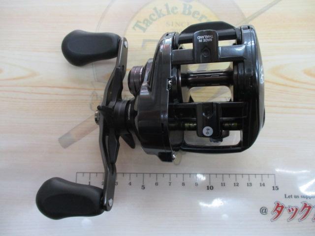 タトゥーラ TW 400L