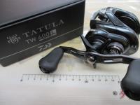 タトゥーラ TW 400L