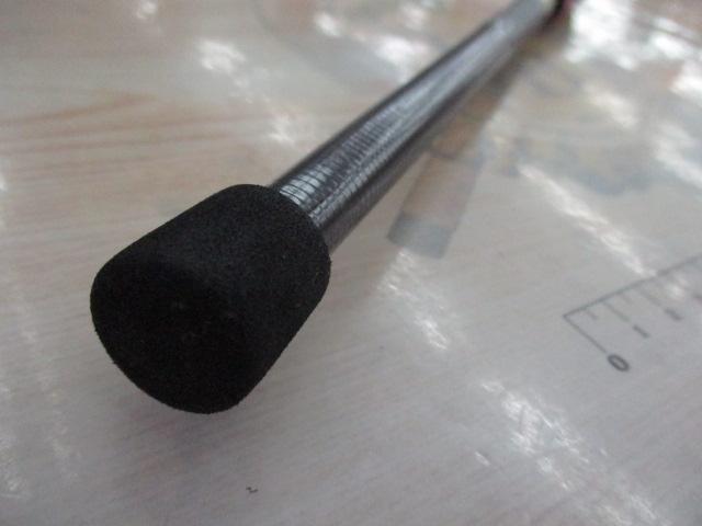 ラグゼ宵姫 華 弐 S80MH-solid