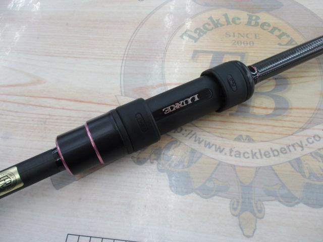 ラグゼ宵姫 華 弐 S80MH-solid