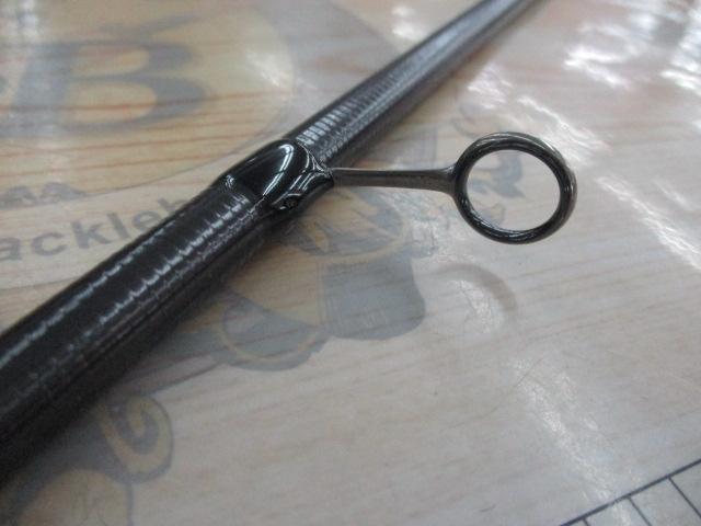 ラグゼ宵姫 華 弐 S80MH-solid