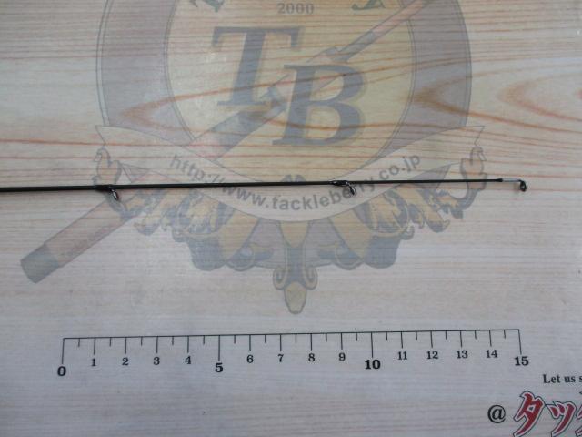 ラグゼ宵姫 華 弐 S80MH-solid