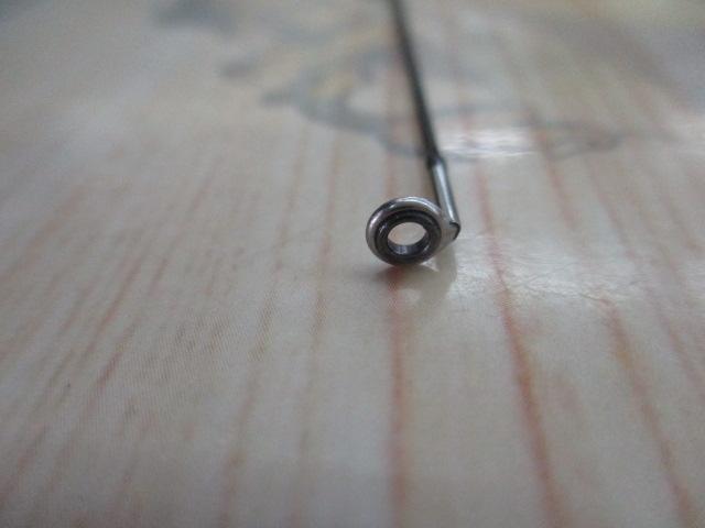 ラグゼ宵姫 華 弐 S80MH-solid