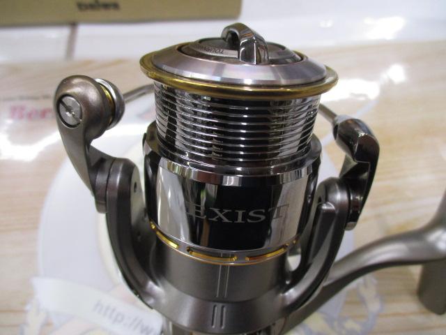 イグジスト 2004