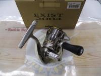 イグジスト 2004