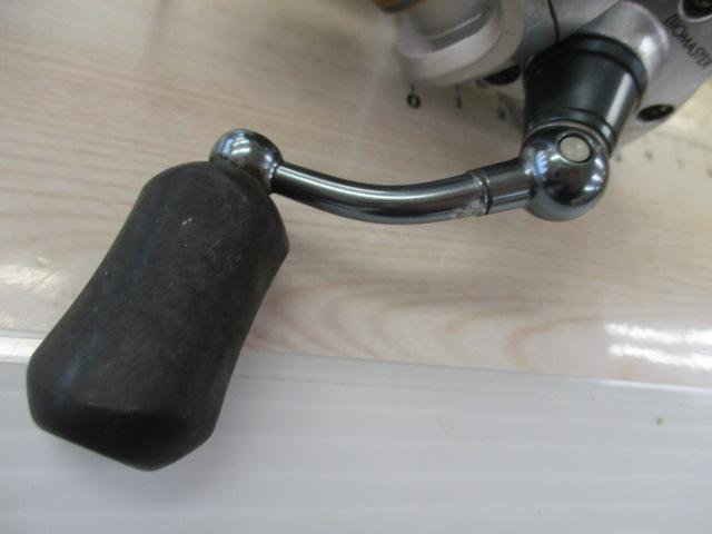 08バイオマスターC2000