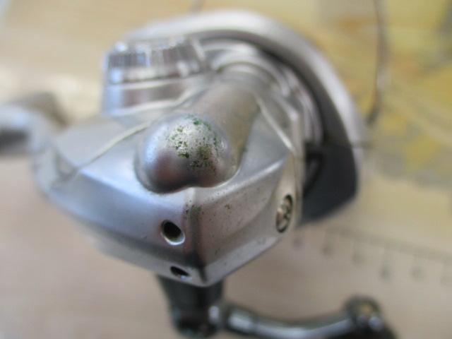 08バイオマスターC2000