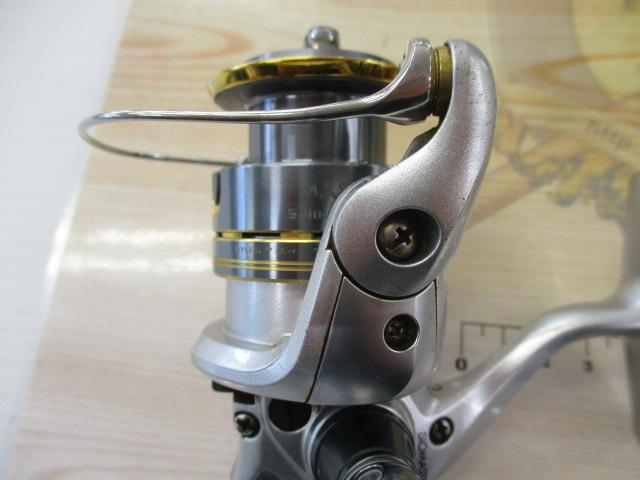 08バイオマスターC2000