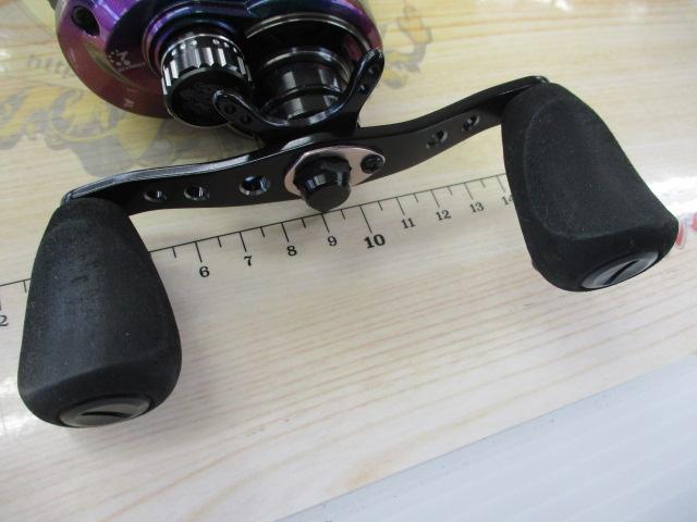 レボウルトラキャストBF8