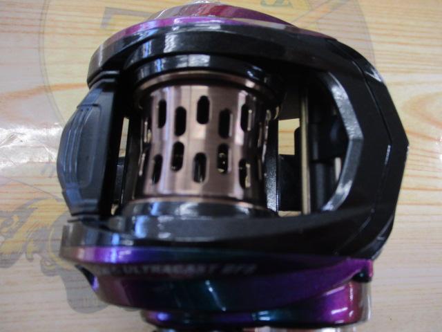 レボウルトラキャストBF8