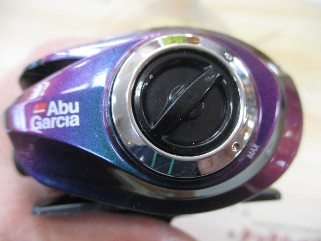 レボウルトラキャストBF8