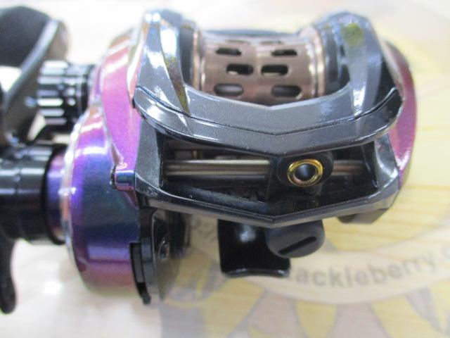 レボウルトラキャストBF8