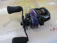 レボウルトラキャストBF8